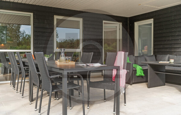 Vakantiehuis - Bønnerup Strand , Denemarken - D73212 101