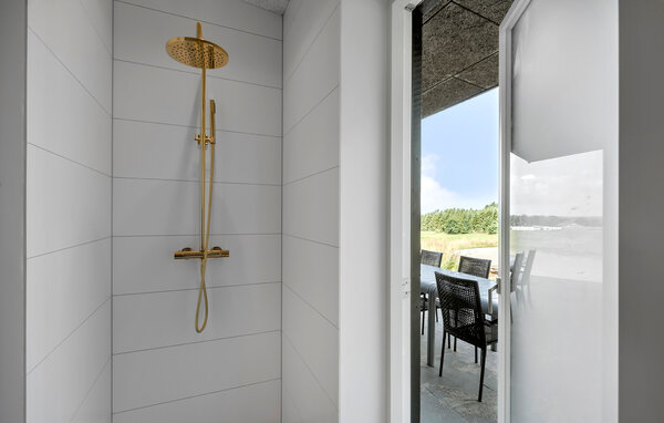 Holiday Home - Bønnerup Strand , Denmark - D73215 703