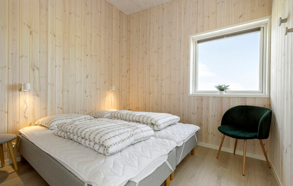 Holiday Home - Bønnerup Strand , Denmark - D73215 601