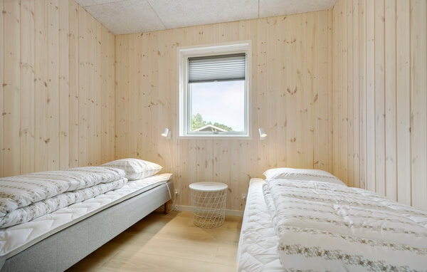 Holiday Home - Bønnerup Strand , Denmark - D73215 602