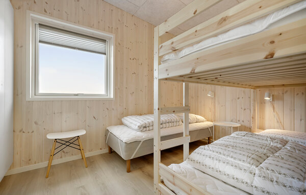 Holiday Home - Bønnerup Strand , Denmark - D73215 603