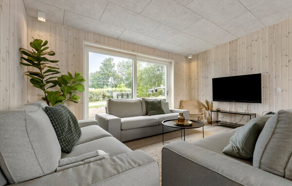 Holiday Home - Bønnerup Strand , Denmark - D73215 2