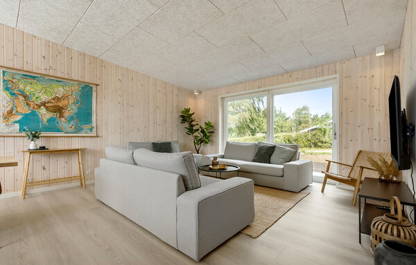 Holiday Home - Bønnerup Strand , Denmark - D73215 3