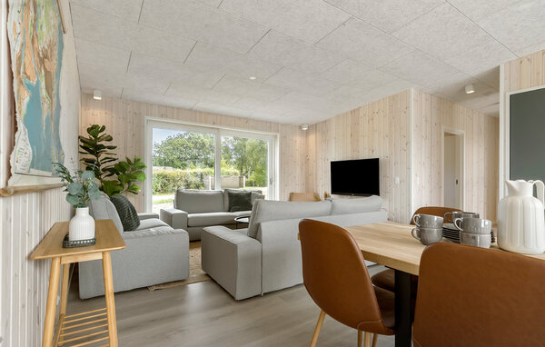 Holiday Home - Bønnerup Strand , Denmark - D73215 6