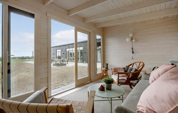 Holiday Home - Bønnerup Strand , Denmark - D73215 301