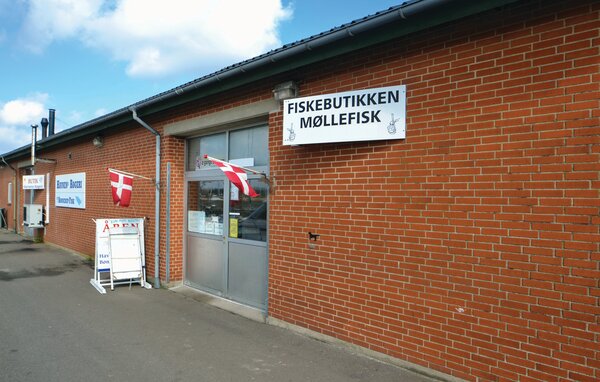 Location de vacances - Bønnerup Strand , Danemark - D73301 903