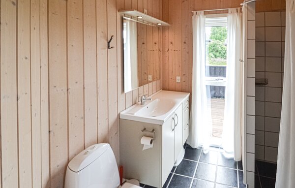 Location de vacances - Bønnerup Strand , Danemark - D73301 701