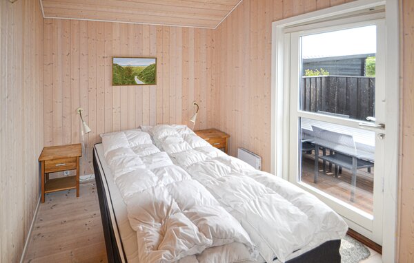 Location de vacances - Bønnerup Strand , Danemark - D73301 601