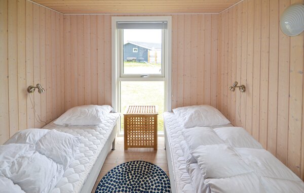 Location de vacances - Bønnerup Strand , Danemark - D73301 603