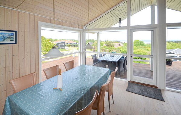 Location de vacances - Bønnerup Strand , Danemark - D73301 301