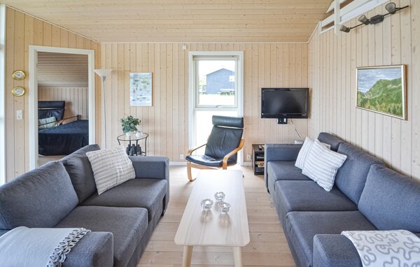 Location de vacances - Bønnerup Strand , Danemark - D73301 302