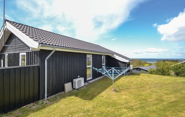 Location de vacances - Bønnerup Strand , Danemark - D73301 101