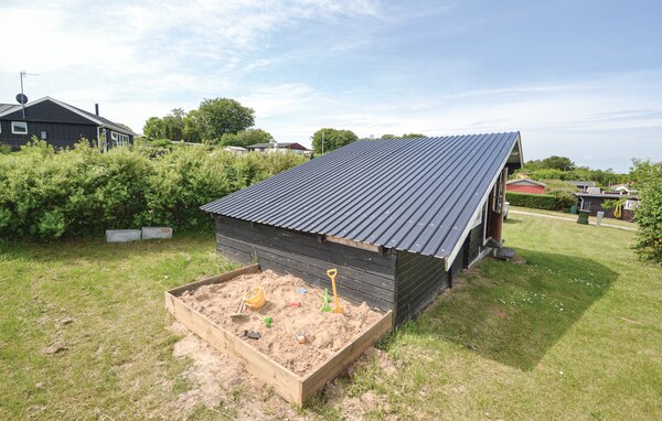 Location de vacances - Bønnerup Strand , Danemark - D73301 104