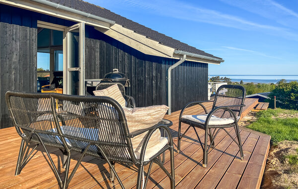 Ferienhaus - Bønnerup Strand , Dänemark - D73301 105