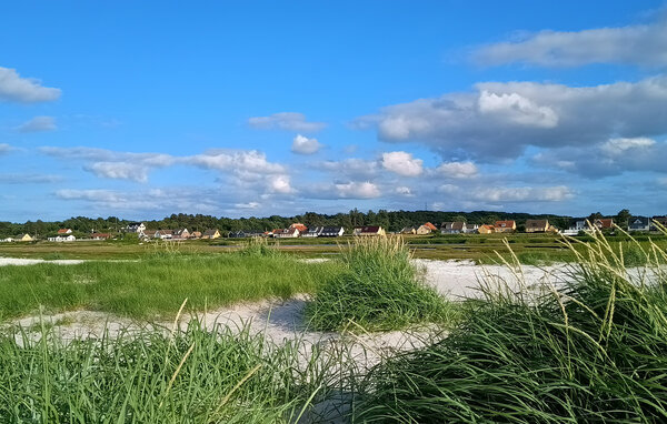Holiday Home - Bønnerup Strand , Denmark - D73303 902