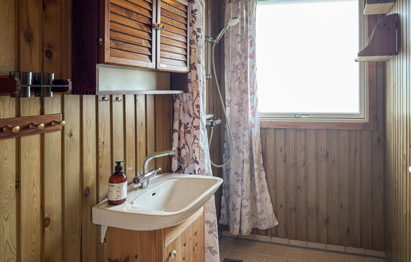 Ferienhaus - Bønnerup Strand , Dänemark - D73303 702