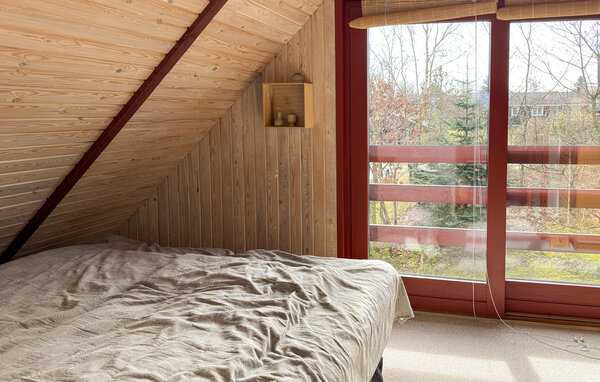 Ferienhaus - Bønnerup Strand , Dänemark - D73303 8