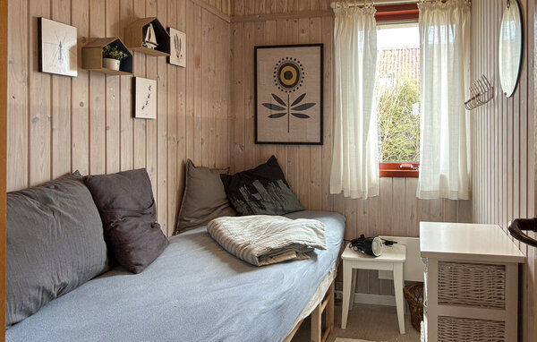 Ferienhaus - Bønnerup Strand , Dänemark - D73303 9