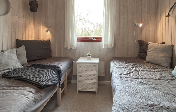 Ferienhaus - Bønnerup Strand , Dänemark - D73303 602