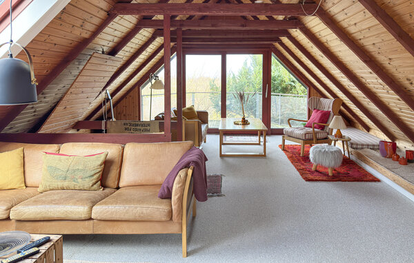 Ferienhaus - Bønnerup Strand , Dänemark - D73303 7