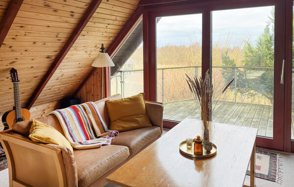 Ferienhaus - Bønnerup Strand , Dänemark - D73303 501