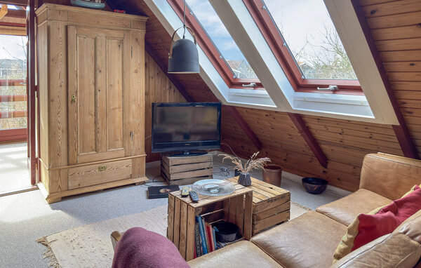 Ferienhaus - Bønnerup Strand , Dänemark - D73303 502