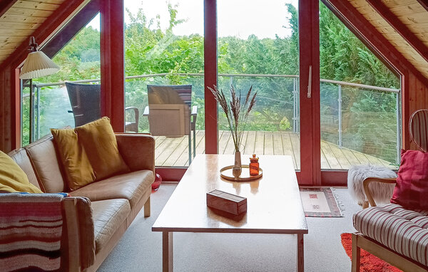 Holiday Home - Bønnerup Strand , Denmark - D73303 503