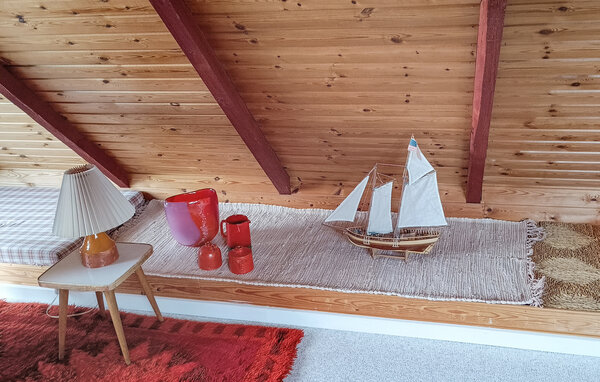 Holiday Home - Bønnerup Strand , Denmark - D73303 504