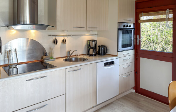 Ferienhaus - Bønnerup Strand , Dänemark - D73303 6