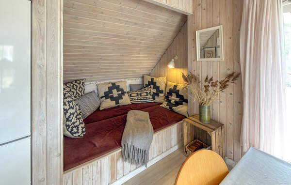 Ferienhaus - Bønnerup Strand , Dänemark - D73303 301