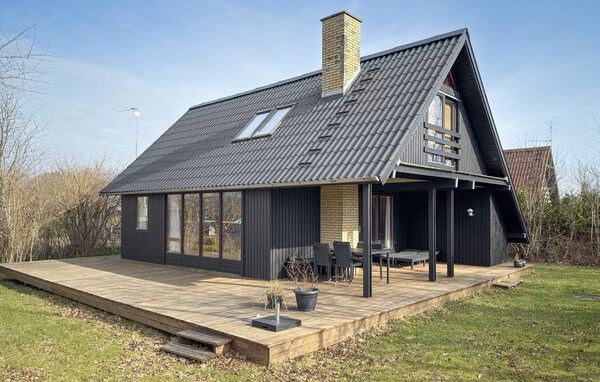 Ferienhaus - Bønnerup Strand , Dänemark - D73303 1