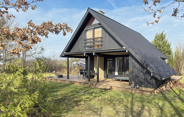 Ferienhaus - Bønnerup Strand , Dänemark - D73303 81