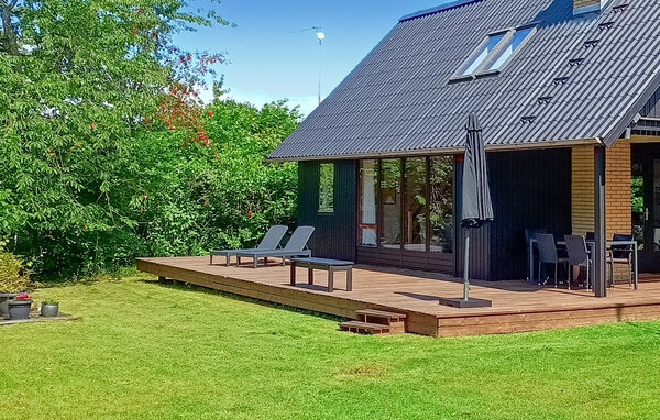 Holiday Home - Bønnerup Strand , Denmark - D73303 101