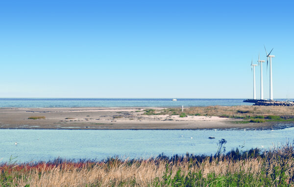 Holiday Home - Bønnerup , Denmark - D73305 901