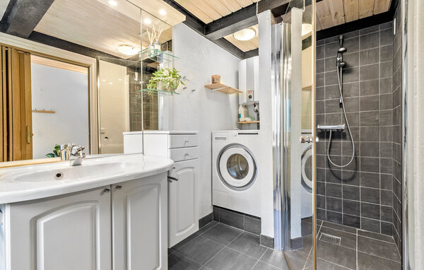 Holiday Home - Bønnerup , Denmark - D73305 702