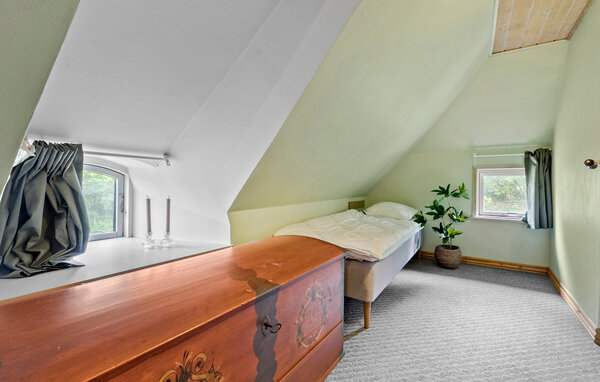Holiday Home - Bønnerup , Denmark - D73305 604