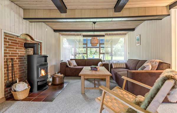 Holiday Home - Bønnerup , Denmark - D73305 3