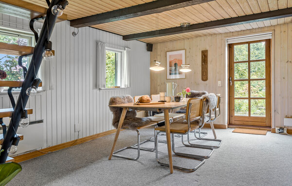 Holiday Home - Bønnerup , Denmark - D73305 4