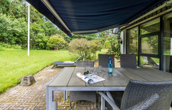 Holiday Home - Bønnerup , Denmark - D73305 8