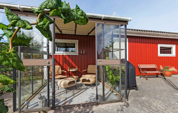 Ferienhaus - Bønnerup Strand , Dänemark - D73307 2