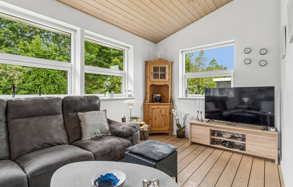 Vakantiehuis - Bønnerup Strand , Denemarken - D73310 3
