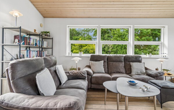 Vakantiehuis - Bønnerup Strand , Denemarken - D73310 4