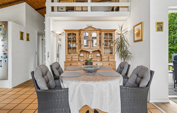 Vakantiehuis - Bønnerup Strand , Denemarken - D73310 8