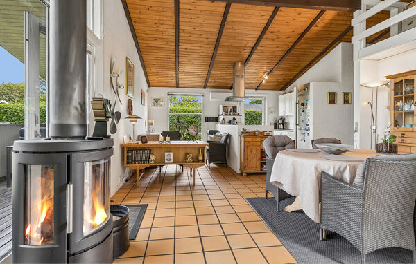 Vakantiehuis - Bønnerup Strand , Denemarken - D73310 9