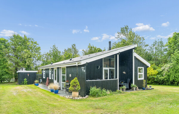 Vakantiehuis - Bønnerup Strand , Denemarken - D73310 81