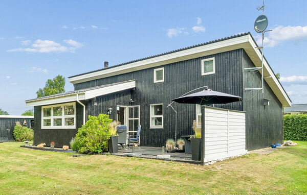 Vakantiehuis - Bønnerup Strand , Denemarken - D73310 1