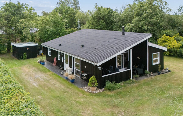Vakantiehuis - Bønnerup Strand , Denemarken - D73310 82