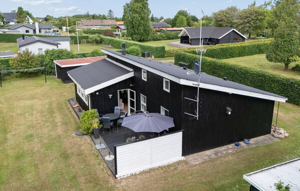 Vakantiehuis - Bønnerup Strand , Denemarken - D73310 83