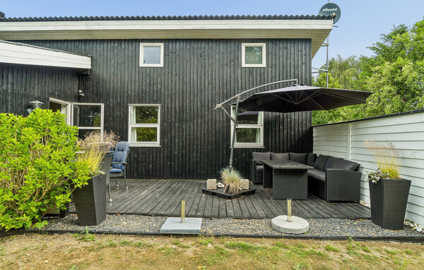 Vakantiehuis - Bønnerup Strand , Denemarken - D73310 2