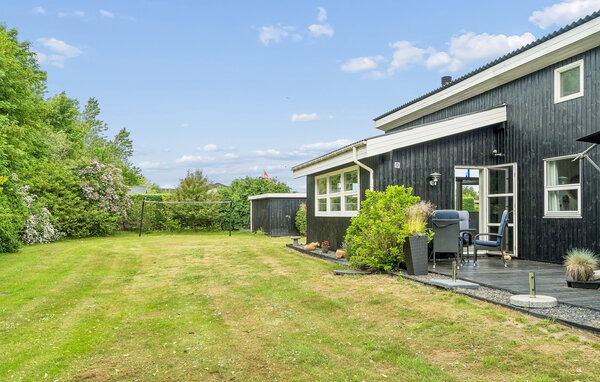 Vakantiehuis - Bønnerup Strand , Denemarken - D73310 101